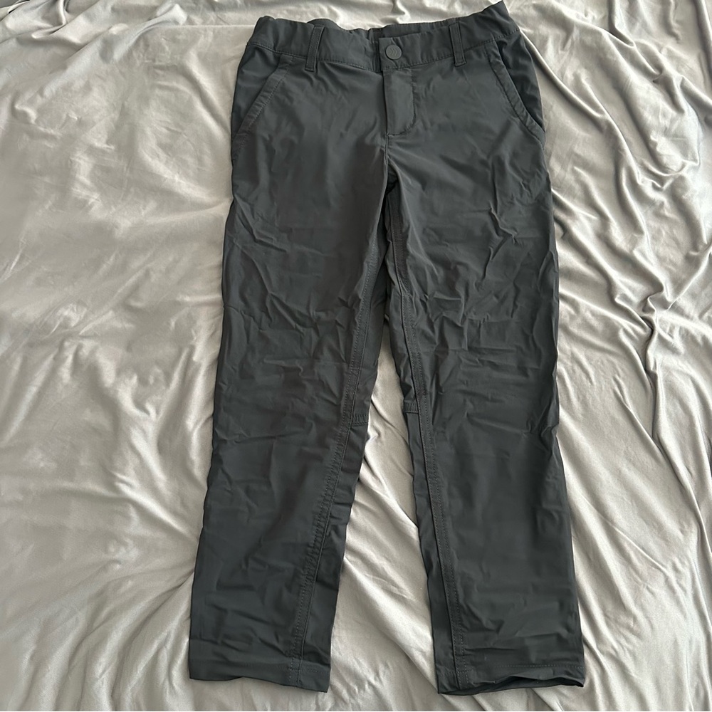 🟢 3/$15 Boys Black Golf Pants
